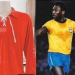 Camisa vermelha da seleção brasileira de futebol vira briga política nas redes sociais