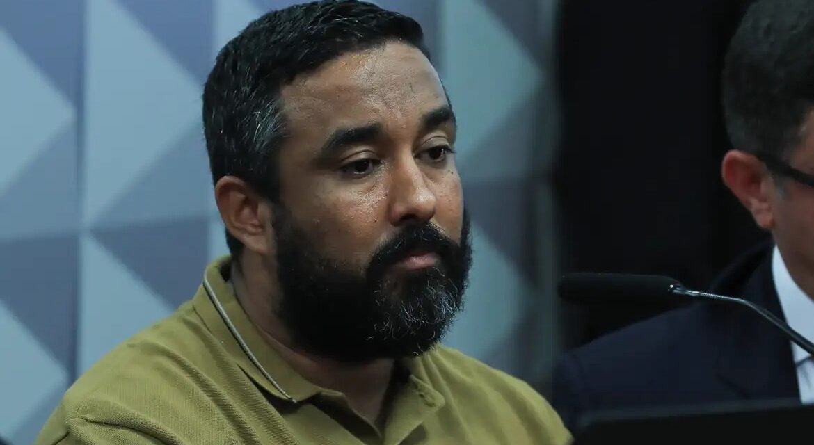 CPI das Bets prende empresário por falso testemunho no Senado