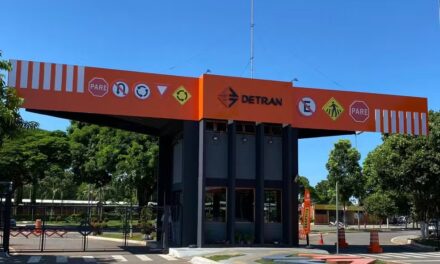 Detran-GO realiza leilão com quase 700 veículos