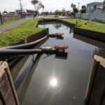 Impasse sobre projetos atrasa obras de proteção contra enchentes no RS