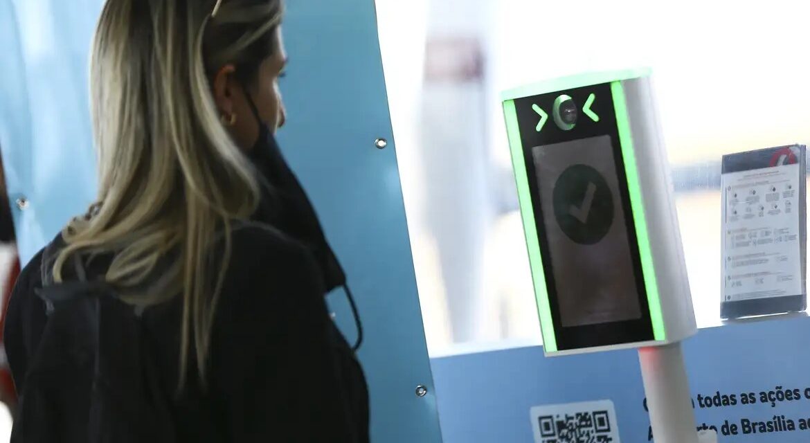 Estudo aponta riscos de tecnologias de reconhecimento facial