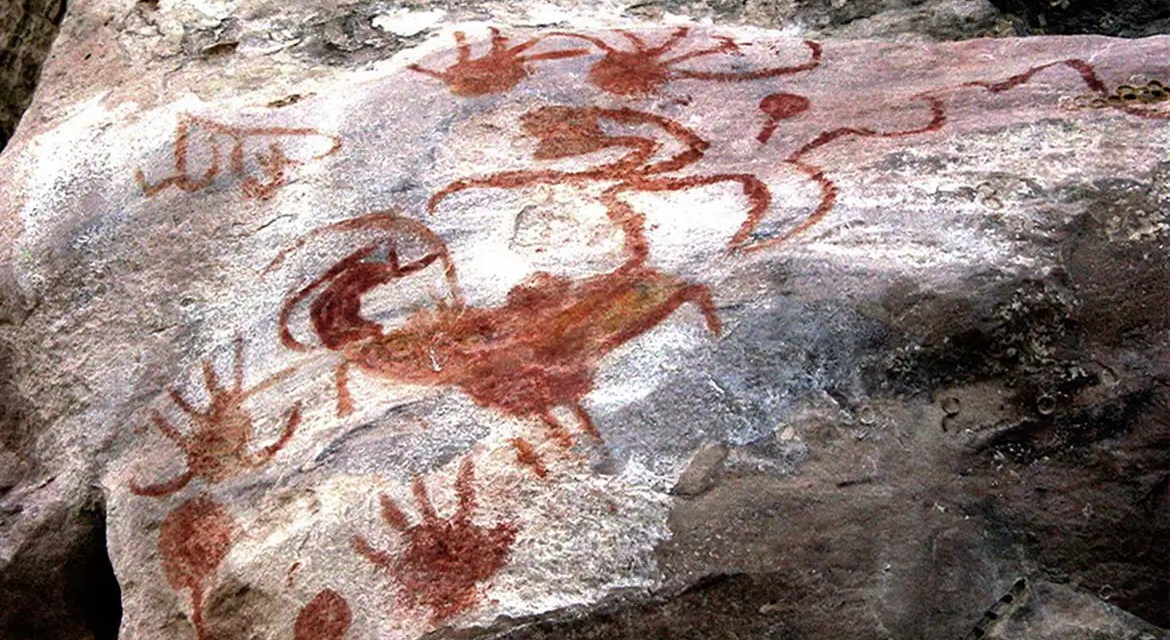 Intervenção humana cresce ao redor de sítios arqueológicos no Brasil