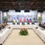 Rússia exige 20% do território da Ucrânia para cessar-fogo