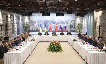 Rússia exige 20% do território da Ucrânia para cessar-fogo