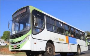 Grande Goiânia: motoristas de ônibus anunciam greve a partir da próxima sexta