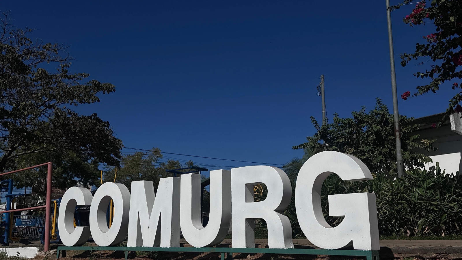 Comurg avança em plano de reestruturação e inicia demissão de 671 servidores aposentados