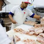 Gripe aviária: 16 países suspendem restrição à carne brasileira
