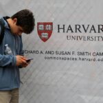 EUA vão monitorar redes de brasileiros que pedirem visto de estudante
