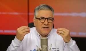 Dengue: vacina do Butantan deve estar disponível no início de 2026