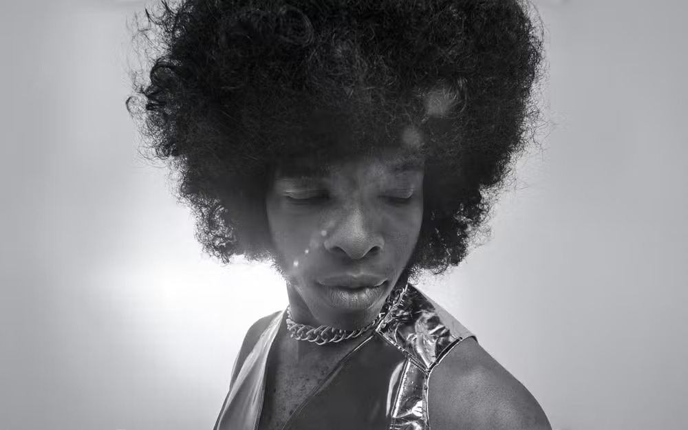 Sly Stone, vocalista pioneiro do funk americano com a Family Stone, morre aos 82 anos