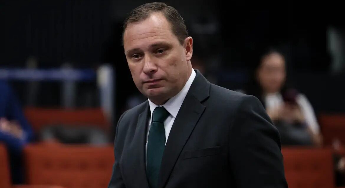 Cid: Bolsonaro buscava fraude nas urnas para justificar intervenção