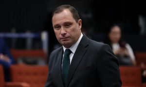 Cid: Bolsonaro buscava fraude nas urnas para justificar intervenção