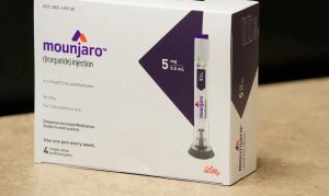 Anvisa aprova uso do medicamento Mounjaro para perda de peso