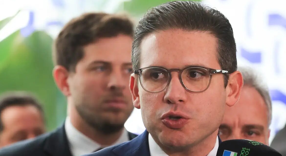 Motta: não há compromisso de aprovar alternativa à elevação do IOF