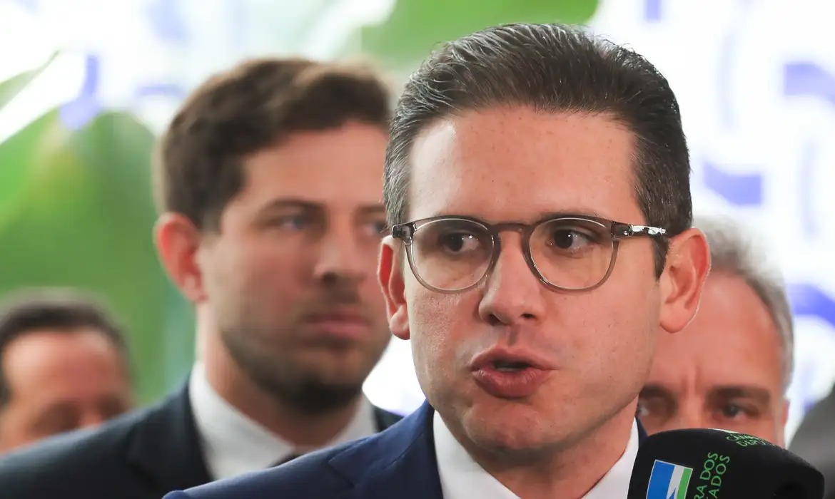 Motta: não há compromisso de aprovar alternativa à elevação do IOF Motta: não há compromisso de aprovar alternativa à elevação do IOF