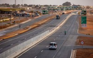 Multas aplicadas por seis radares em rodovia de Goiás serão canceladas por erro em equipamento