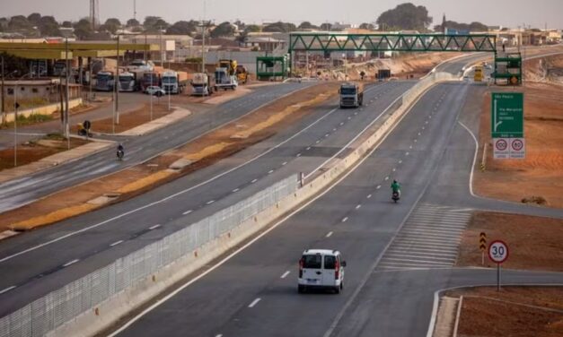 Multas aplicadas por seis radares em rodovia de Goiás serão canceladas por erro em equipamento