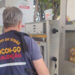 Procon Goiás autua 15 postos após constatação de abusividade de preços dos combustíveis