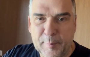 Prefeito de Goiânia deixa o hospital, mas agendas presenciais seguem suspensas