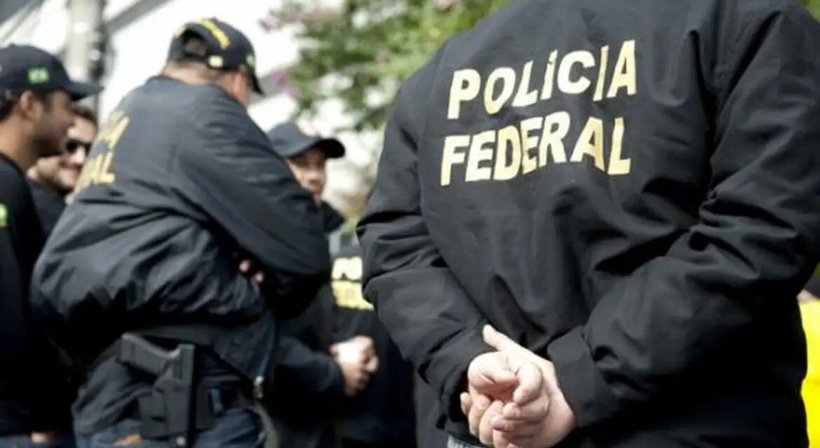 PF prende mais dois suspeitos de participar de fraude no INSS