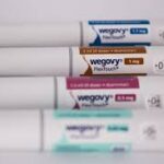 Receita retida: entenda como fica a venda de canetas emagrecedoras