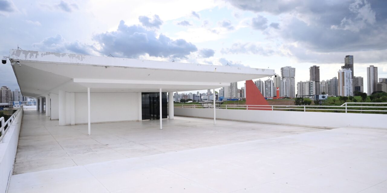 Divulgado vencedor da concessão de uso do terraço do CCON