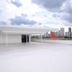 Divulgado vencedor da concessão de uso do terraço do CCON