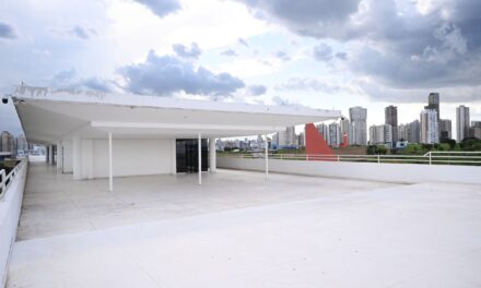 Divulgado vencedor da concessão de uso do terraço do CCON