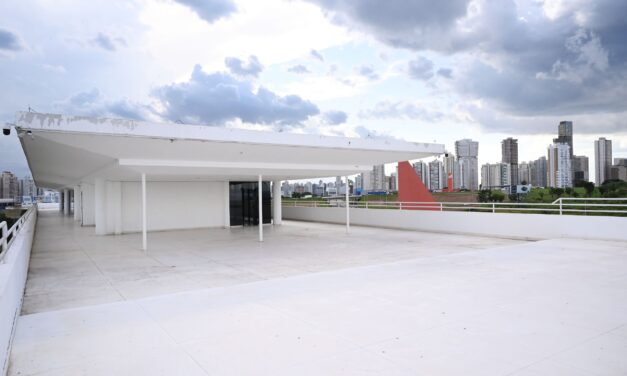 Divulgado vencedor da concessão de uso do terraço do CCON