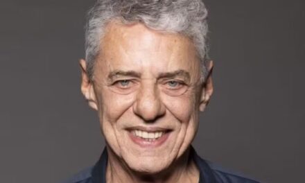 Chico Buarque faz cirurgia para diminuir a pressão intracraniana