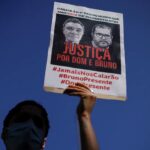 MPF denuncia mandante de assassinato de Bruno Pereira e Dom Phillips