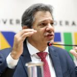 Haddad diz que alternativa ao aumento do IOF pode ser antecipada