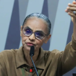 Marina Silva deixa audiência após ataque e ofensas de senador