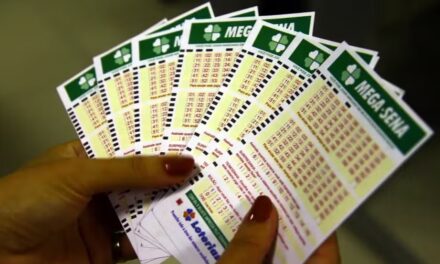 Mega-Sena: Bolão de Goiânia ganha mais de R$ 51 milhões