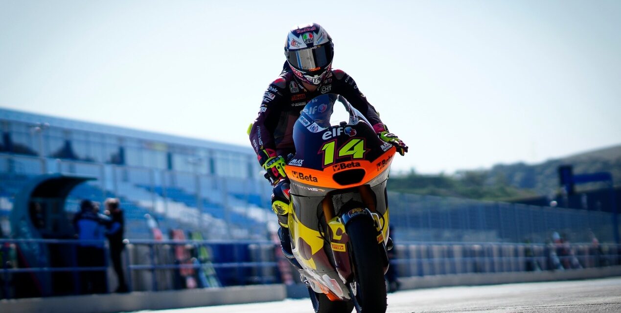 MotoGP deve movimentar mais de R$ 868 milhões em Goiânia, projeta IMB