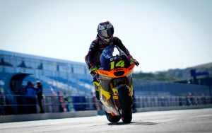 MotoGP deve movimentar mais de R$ 868 milhões em Goiânia, projeta IMB