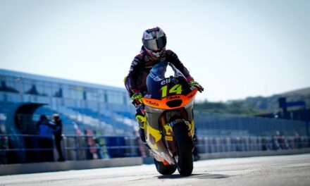 MotoGP deve movimentar mais de R$ 868 milhões em Goiânia, projeta IMB