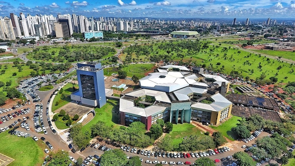 Goianienses começam a receber a notificação da Taxa de Limpeza Urbana a partir desta sexta-feira