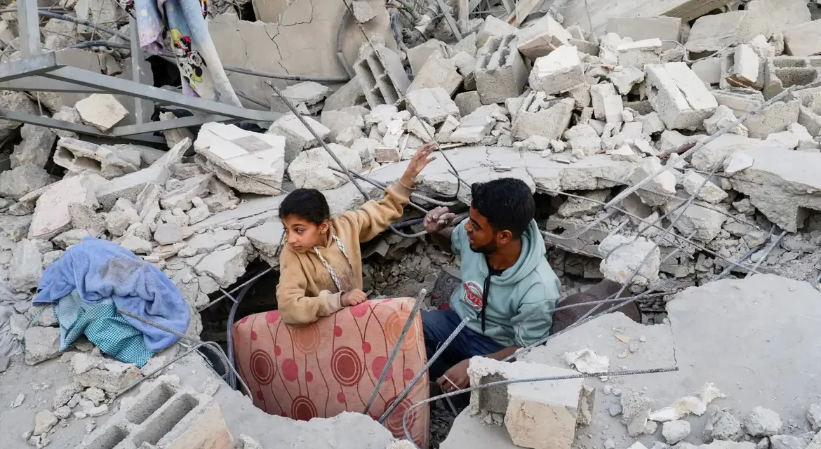 Hamas pede libertação de prisioneiros palestinos para aceitar trégua