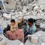Hamas pede libertação de prisioneiros palestinos para aceitar trégua