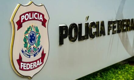 Polícia Federal abre concurso com mais de mil vagas; veja salários