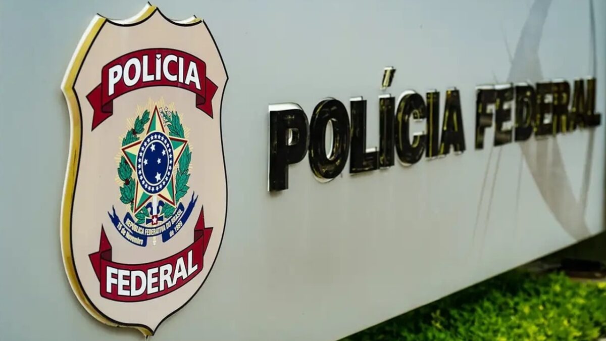 Polícia Federal abre concurso com mais de mil vagas; veja salários
