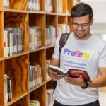 Abertas as inscrições para 5 mil bolsas do ProBem