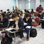 Inscrições para o Enem começam na segunda-feira