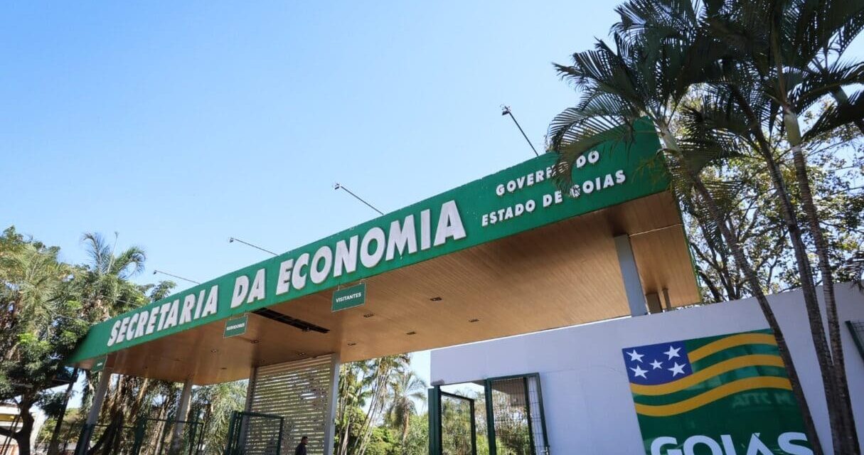 Governo de Goiás concede incentivo fiscal a biogás e biometano