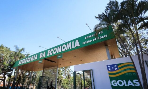 Governo de Goiás concede incentivo fiscal a biogás e biometano