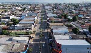 Estudo revela movimento migratório do DF para o Entorno, nos últimos anos