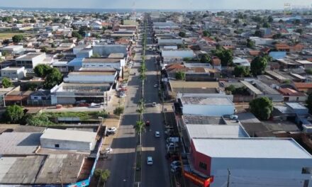 Estudo revela movimento migratório do DF para o Entorno, nos últimos anos