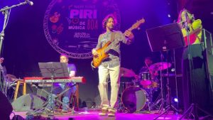 Canto da Primavera 2025 abre inscrições para seleção de artistas regionais