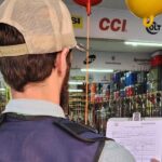 Temporada Araguaia: Procon Goiás encontra variação de quase 245% em preços de produtos de camping e pesca